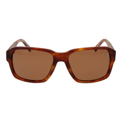 Timberland Brown Men Sunglasses