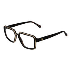 Guess Brown Men Optical Frames