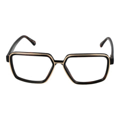 Guess Brown Men Optical Frames
