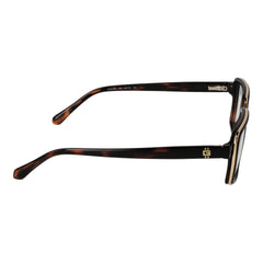 Guess Brown Men Optical Frames