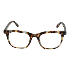 Guess Brown Men Optical Frames