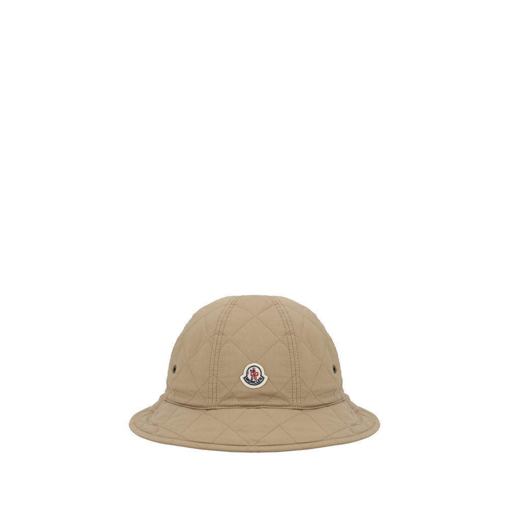 Logoed Bucket Hat