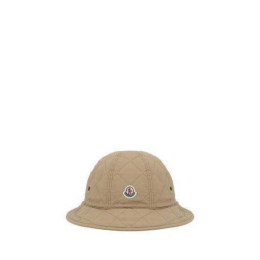 Logoed Bucket Hat