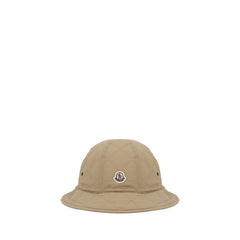 Logoed Bucket Hat