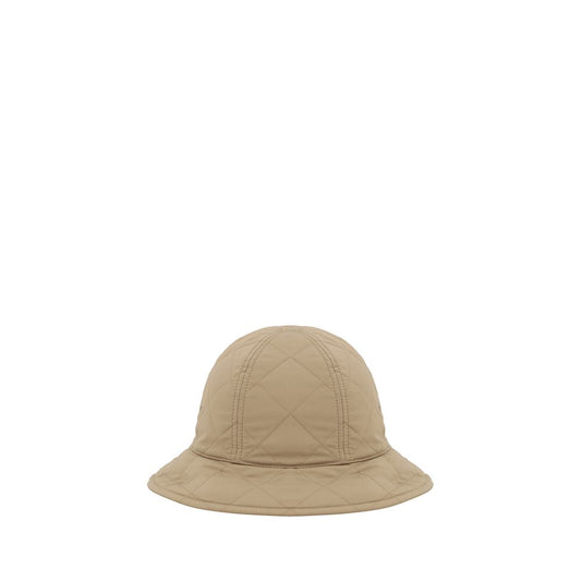 Logoed Bucket Hat