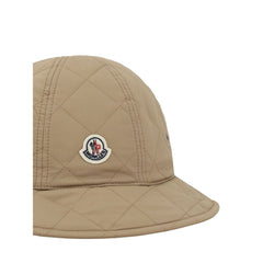 Logoed Bucket Hat
