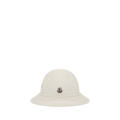 Moncler Logoed Bucket Hat