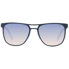 BMW Black Men Sunglasses