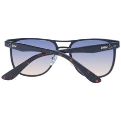 BMW Black Men Sunglasses