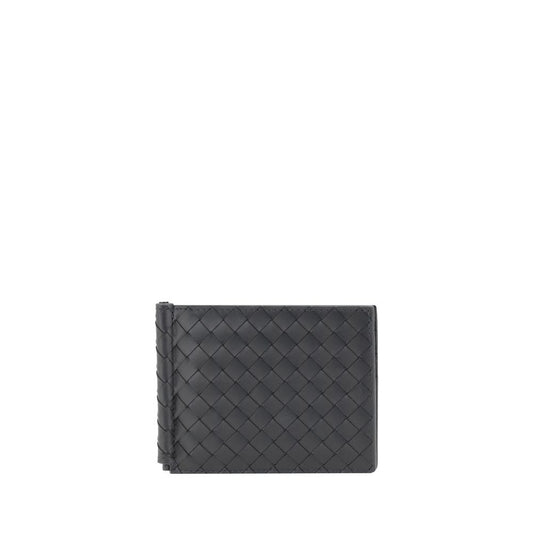 Bottega Veneta Iconic intrecciato Wallet