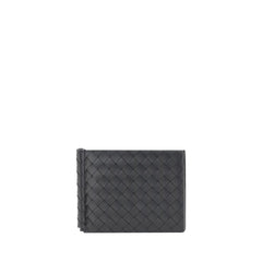 Bottega Veneta Iconic intrecciato Wallet