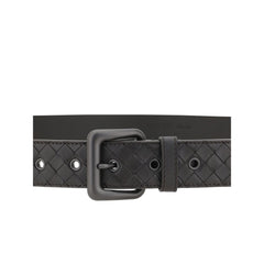 Bottega Veneta Iconic intrecciato Belt