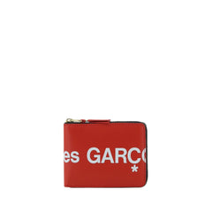 Comme Des Garçons Wallet Wallet