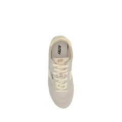 Autry Windspin Low Sneakers