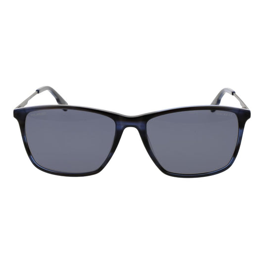 Hackett Blue Men Sunglasses