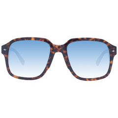 Scotch & Soda Brown Men Sunglasses