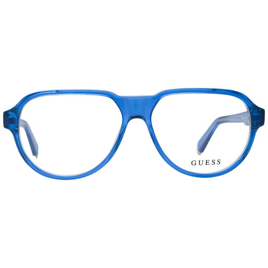 Guess Blue Men Optical Frames