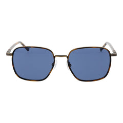 Hackett Brown Men Sunglasses
