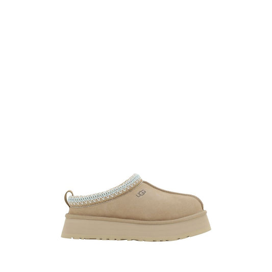Tazz Mules