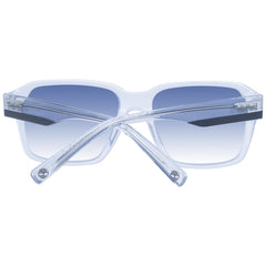 Timberland White Men Sunglasses