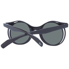 Yohji Yamamoto Brown Men Sunglasses