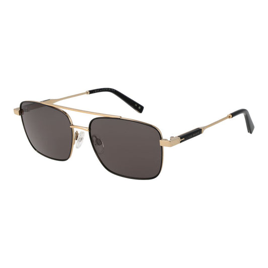 Ted Baker Black Men Sunglasses