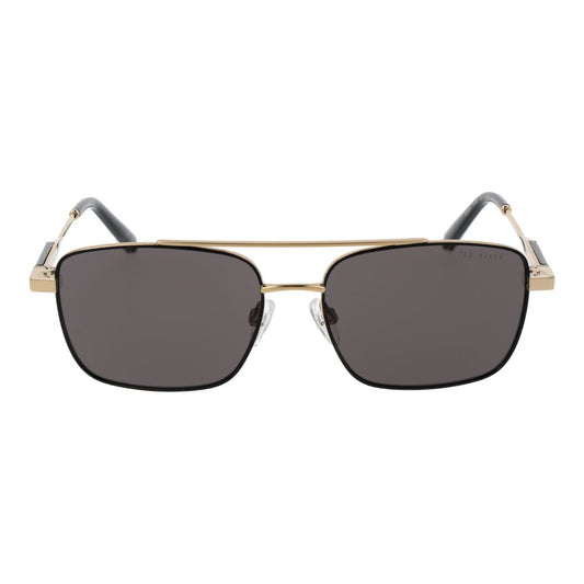 Ted Baker Black Men Sunglasses