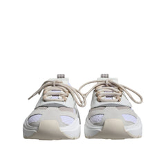 Multicolor Acetate Sneaker