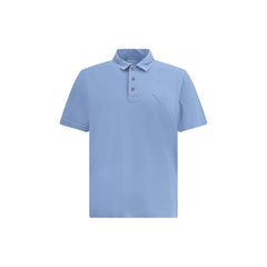 Logoed Polo Shirt