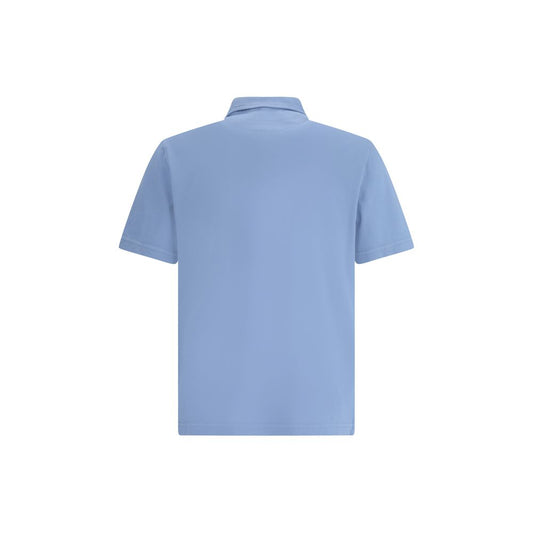 Logoed Polo Shirt