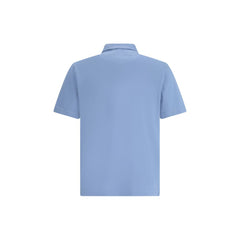 Logoed Polo Shirt