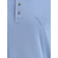 Logoed Polo Shirt