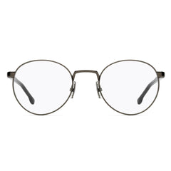 Bicolor Metal Frames