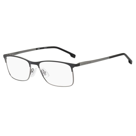 Black Metal Frames