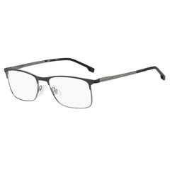 Black Metal Frames