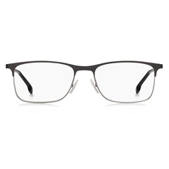 Black Metal Frames