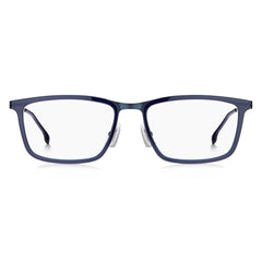 Hugo Boss Blue Metal Frames