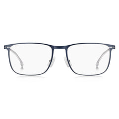 Blue Metal Frames