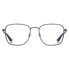 Bicolor Metal Frames