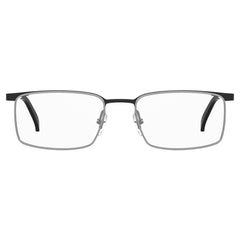 Black Metal Frames