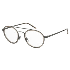Black Metal Frames