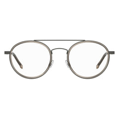 Black Metal Frames