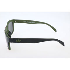 Multicolor Acetate Sunglasses