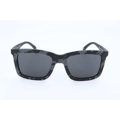 Brown Acetate Sunglasses