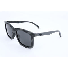 Brown Acetate Sunglasses
