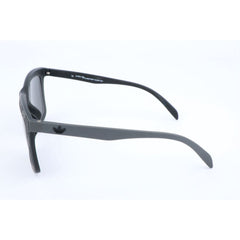 Brown Acetate Sunglasses