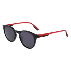 Black Acetate Sunglasses