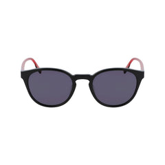 Black Acetate Sunglasses