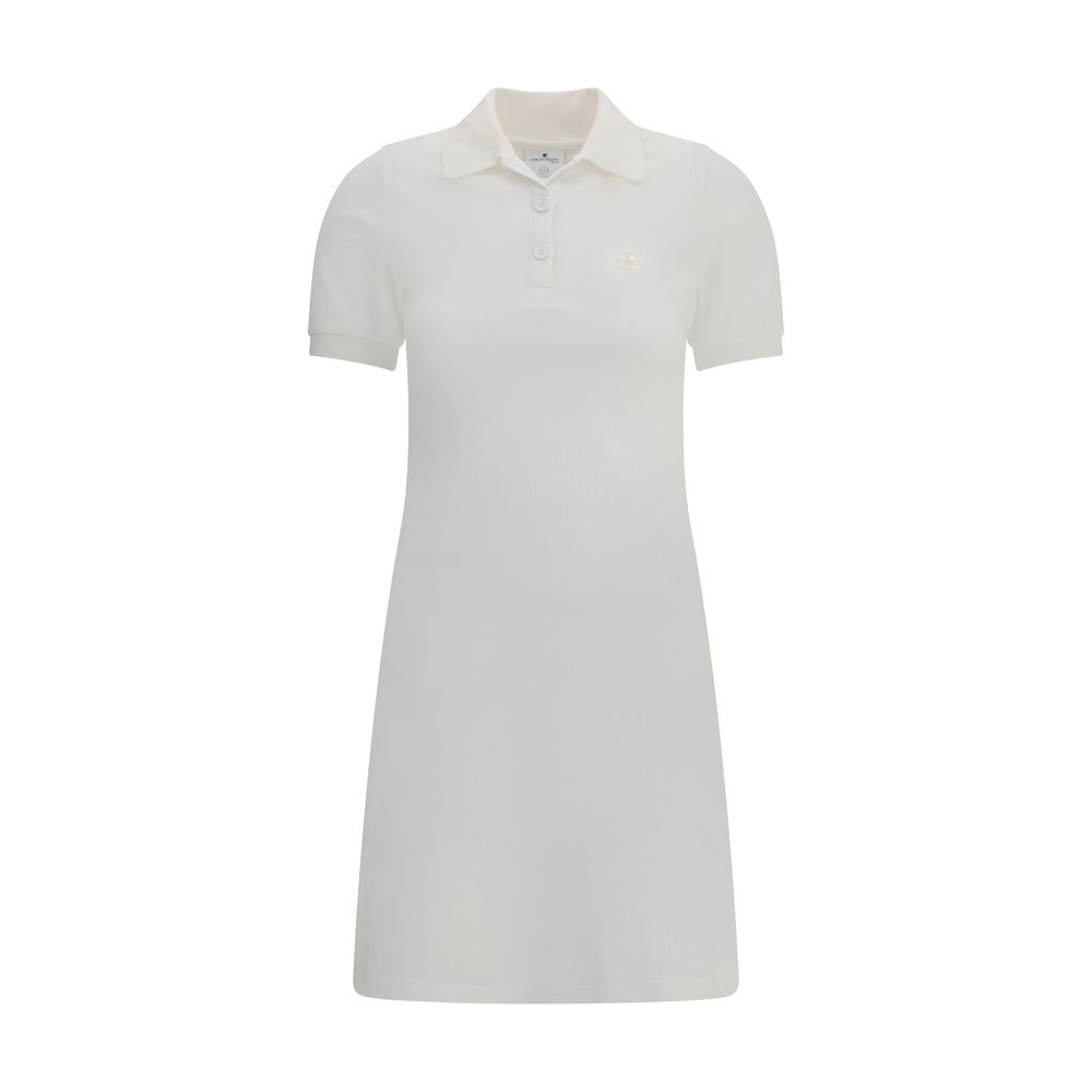 Polo Dress