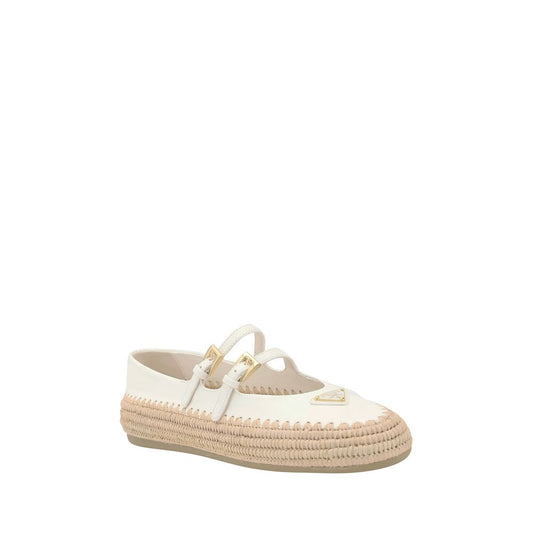 Nappa leather Ballerinas